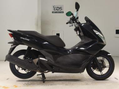 Honda PCX125-2