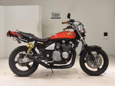 Kawasaki Zephyr400k
