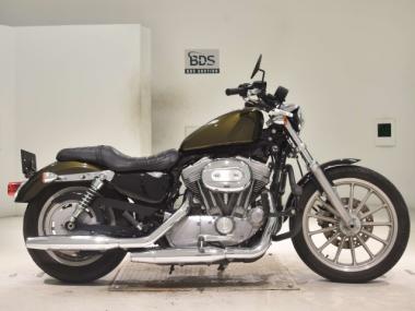 Harley-Davidson XL883L