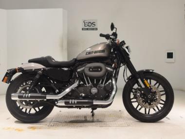 Harley-Davidson XL1200CX