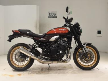 Kawasaki Z900RS