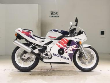 Honda CBR250RR
