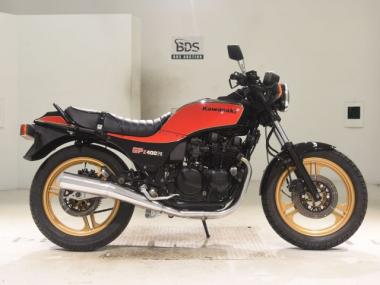 Kawasaki GPZ400
