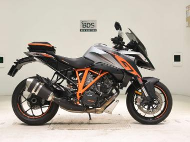 Ktm 1290 Super Duke GT