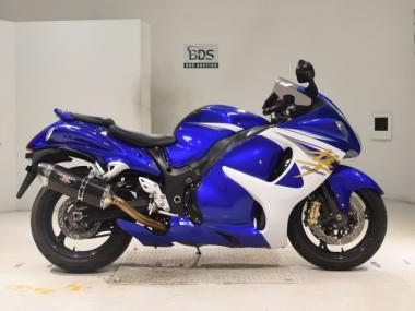 Suzuki GSX1300R Hayabusa