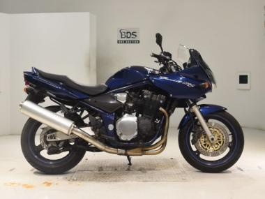 Suzuki Bandit1200s