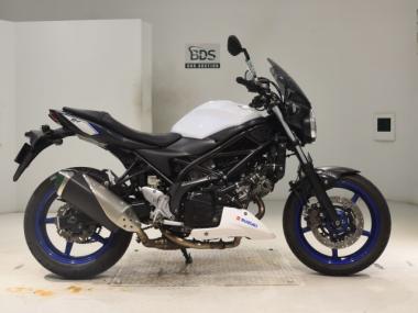 Suzuki SV650A