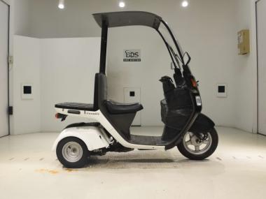 Honda Gyro Canopy-2