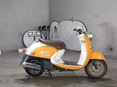 Yamaha Vino