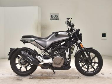 Other Husquarna Subaru Topiren250