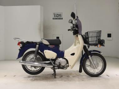 Honda C110-3