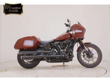 Harley-Davidson Harley Fxlrst1920