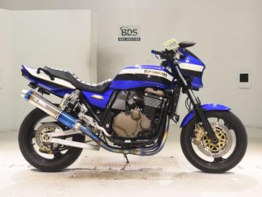 Kawasaki ZRX1200R