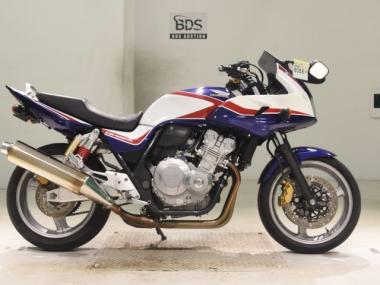 Honda CB400SFV-4 Boldor