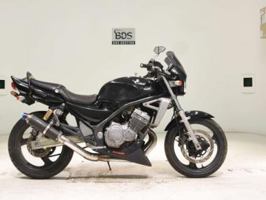 Kawasaki Balius250-2