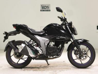 Suzuki Jikusa-150