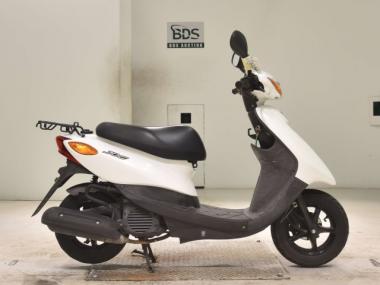Yamaha Jog Dx