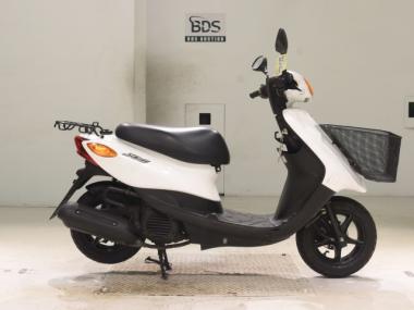 Yamaha Jog Dx