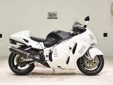 Suzuki GSX1300R Hayabusa