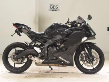 Kawasaki Zx-25r