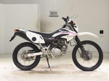 Honda XR230