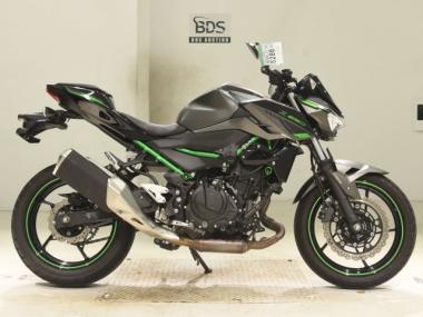 Kawasaki Z250