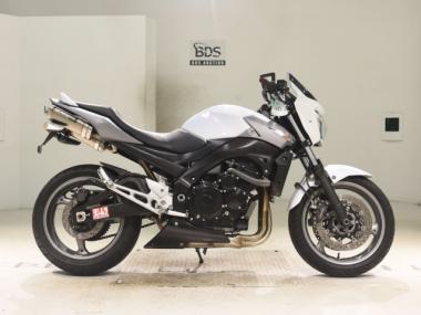 Suzuki GSR400ABS