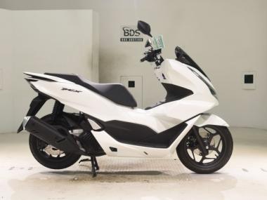 Honda PCX125