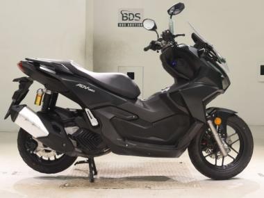 Honda ADV160