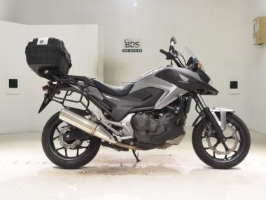 Honda NC750X
