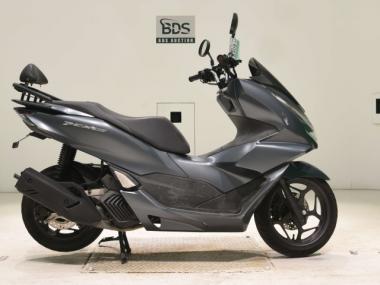Honda PCX160