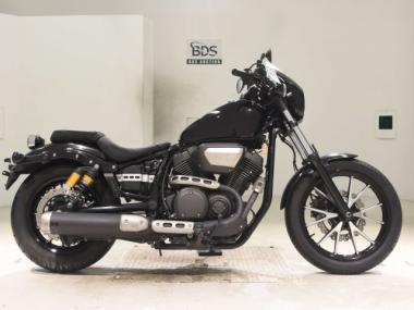 Yamaha Bolt950