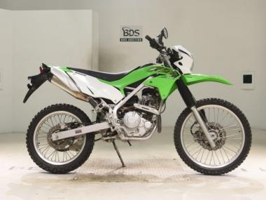 Kawasaki KLX230