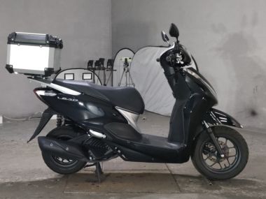 Honda Lead 125