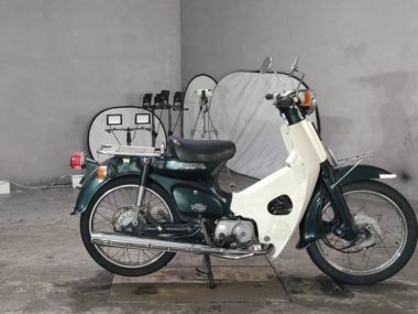 Honda Super CUB90