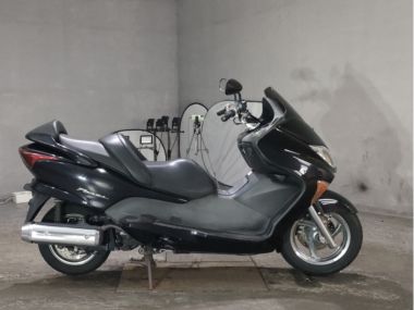 Honda Forza Z