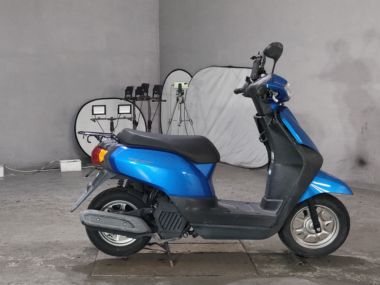Honda Tact Basic
