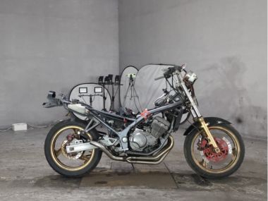 Kawasaki Balius250