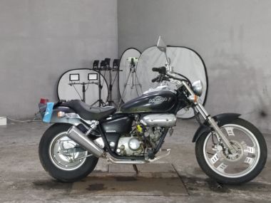 Honda Magna 50