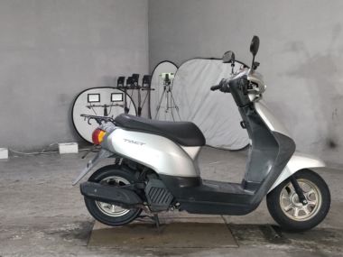 Honda Tact Basic