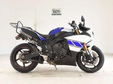 Yamaha Yzf-R1