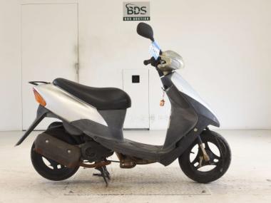 Suzuki Let's2