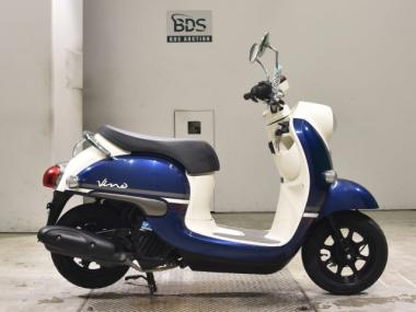 Yamaha Vino-4
