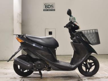 Suzuki Address V50
