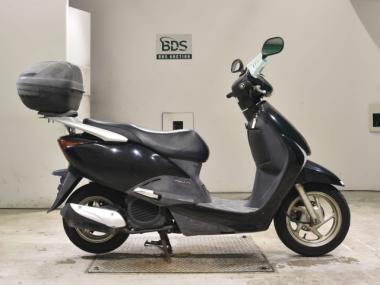 Honda Lead 110