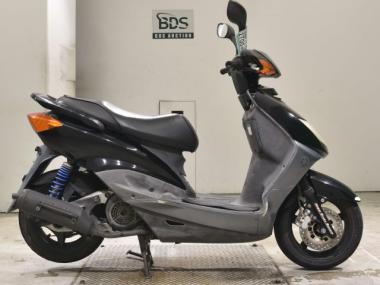 Yamaha Cygnus125x