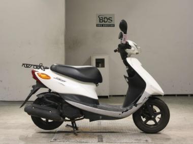 Yamaha Jog Dx