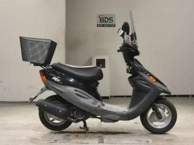Yamaha Bj
