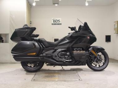 Honda GL1800 Tour D