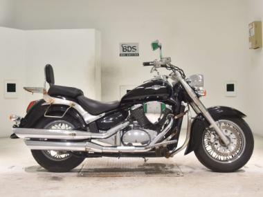 Suzuki Intruder 400 Classic